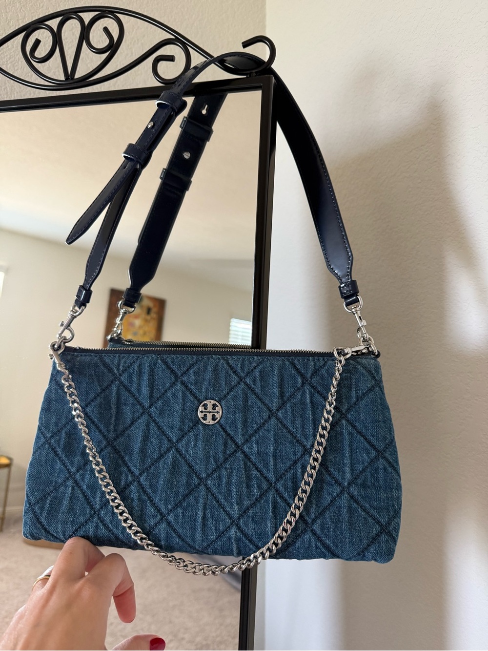 Tory Burch handbag
